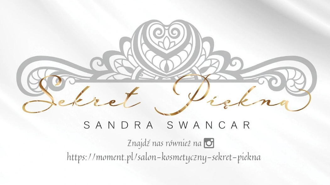Zdjęcie na okładce dla Sekret Piękna – Salon Kosmetyczny i Medycyna Estetyczna